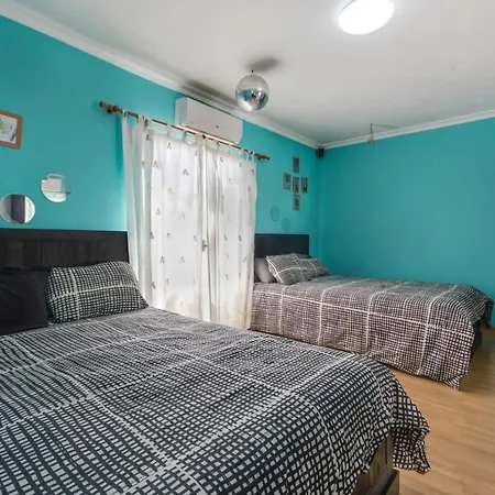 Casa Nira * Macher