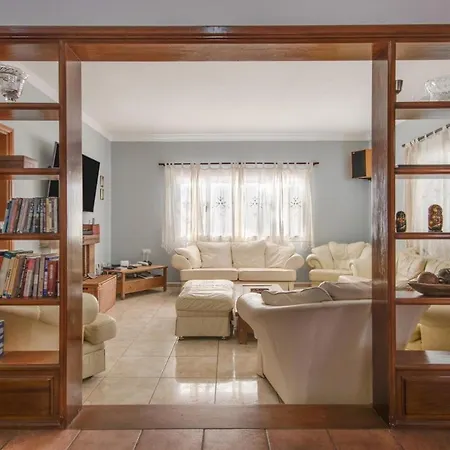 Casa Nira * Macher