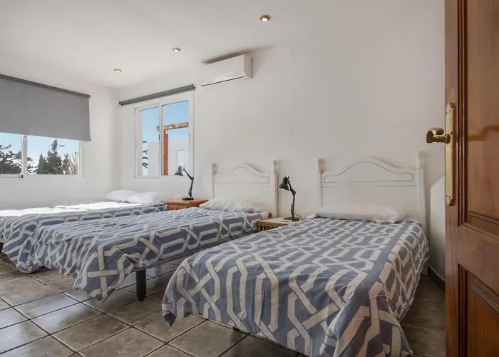Villa Casa Nira *