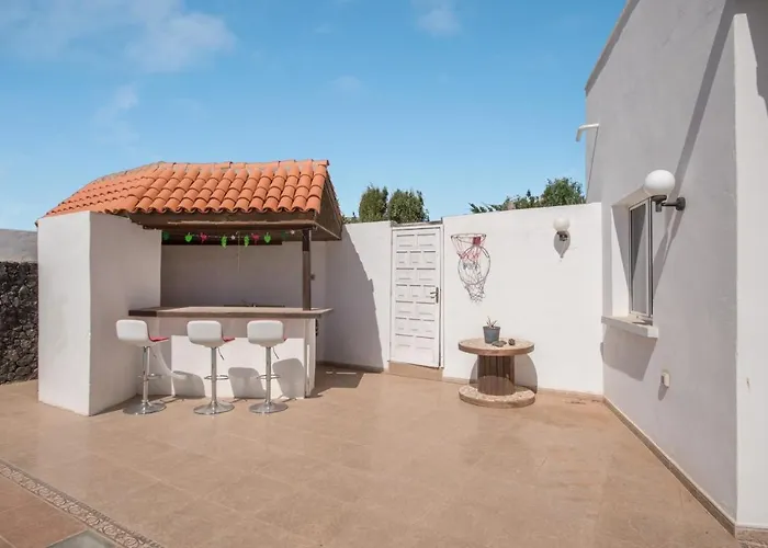 Villa Casa Nira