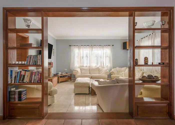 Casa Nira * Macher